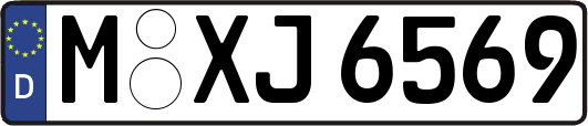 M-XJ6569