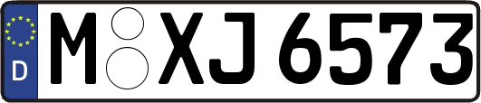 M-XJ6573