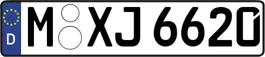 M-XJ6620