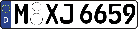 M-XJ6659