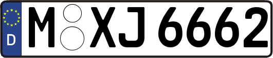M-XJ6662