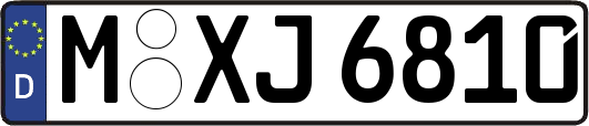 M-XJ6810