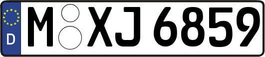 M-XJ6859