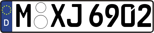 M-XJ6902