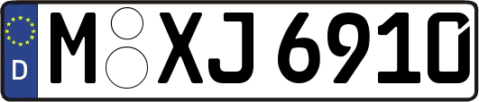 M-XJ6910