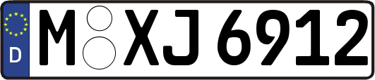 M-XJ6912