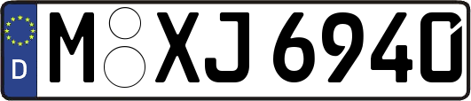 M-XJ6940