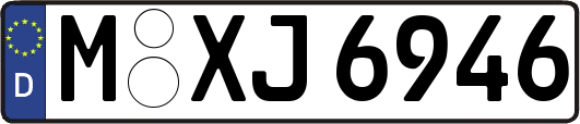 M-XJ6946