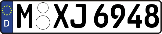 M-XJ6948