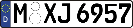 M-XJ6957