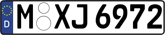 M-XJ6972