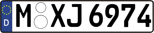M-XJ6974