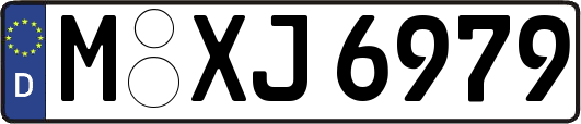 M-XJ6979
