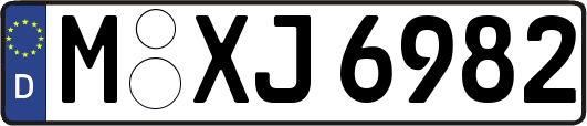 M-XJ6982