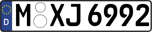 M-XJ6992