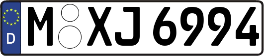 M-XJ6994