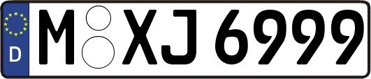 M-XJ6999