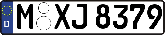 M-XJ8379