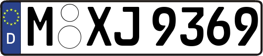 M-XJ9369