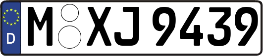 M-XJ9439