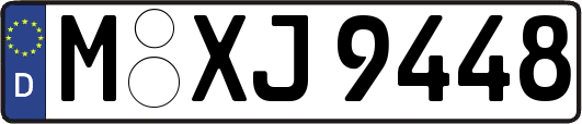 M-XJ9448
