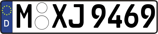 M-XJ9469