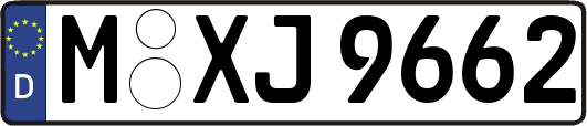 M-XJ9662