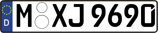M-XJ9690