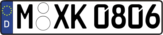 M-XK0806