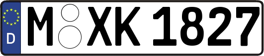 M-XK1827