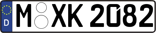 M-XK2082