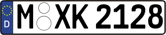 M-XK2128