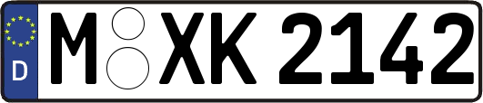 M-XK2142