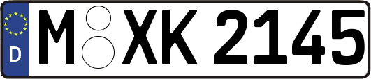 M-XK2145