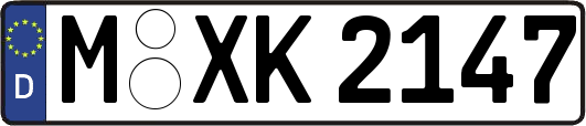 M-XK2147