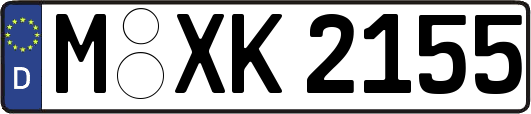 M-XK2155