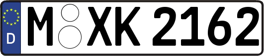 M-XK2162