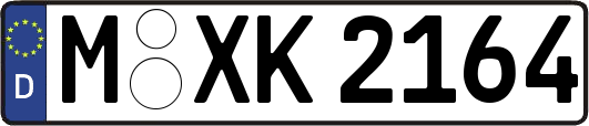 M-XK2164