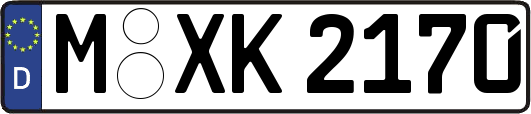 M-XK2170