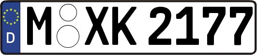 M-XK2177