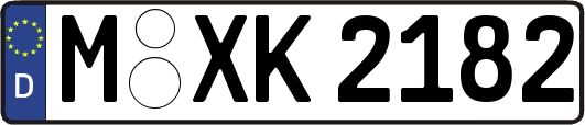 M-XK2182
