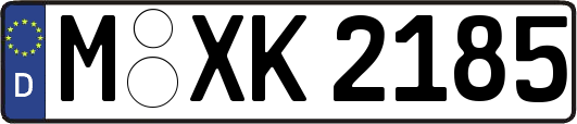 M-XK2185