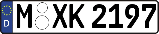 M-XK2197