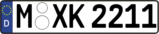 M-XK2211