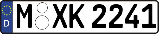 M-XK2241