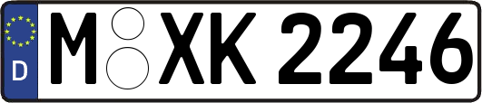 M-XK2246