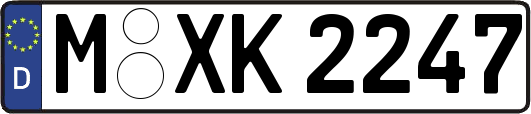M-XK2247
