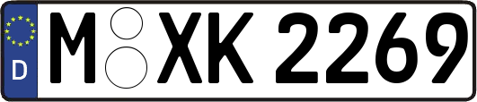M-XK2269