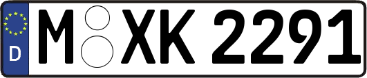 M-XK2291