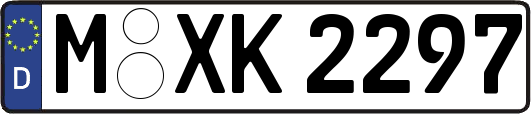 M-XK2297